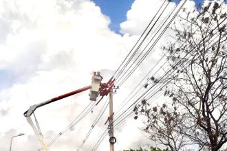 Interrupção de energia no Lago Norte afeta Condomínio Privê e Privê II nesta segunda-feira 17 das 14h às 16h