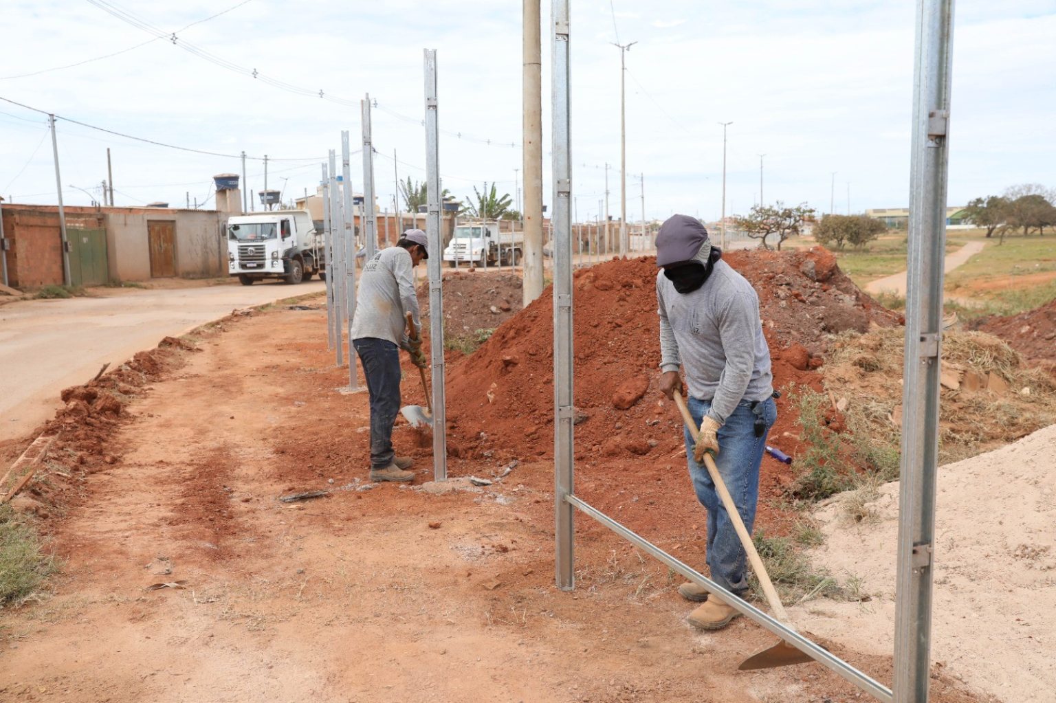 Agências do Trabalhador oferecem 1.498 vagas no Distrito Federal nesta segunda-feira (17)