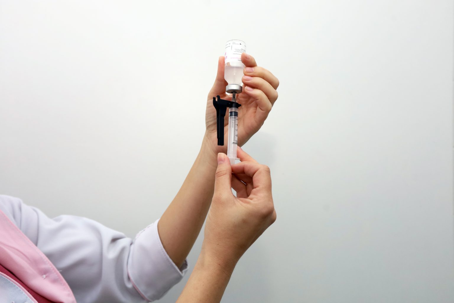 Multivacinação no Distrito Federal segue até 1º de setembro e terá Dia D em 22 de agosto para atualização de vacinas