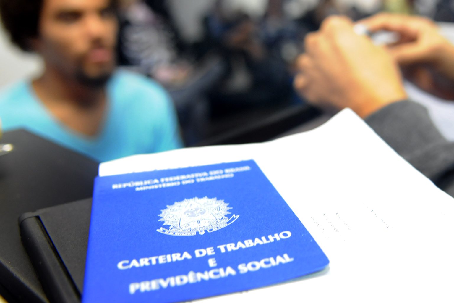 Agências do Trabalhador oferecem 1.454 vagas no Distrito Federal nesta quinta-feira (20) com opções para diferentes perfis