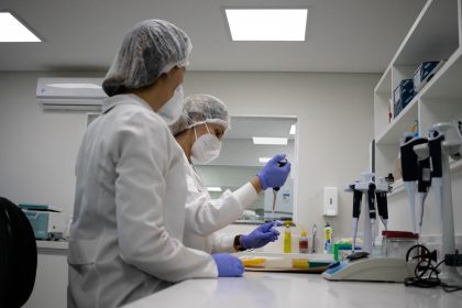 Coleta de DNA de familiares será feita no Distrito Federal entre 24 e 28 deste mês para identificar pessoas desaparecidas