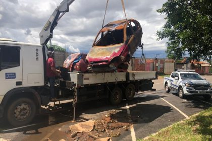 Como solicitar vistoria e recolhimento de veículo abandonado no Distrito Federal