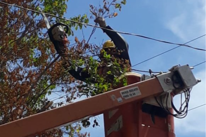 Interrupção de energia programada atinge Lago Norte e Sudoeste do Distrito Federal nesta segunda-feira (24)