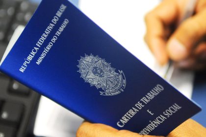 Vagas no Distrito Federal somam 814 oportunidades nas agências do trabalhador nesta terça-feira