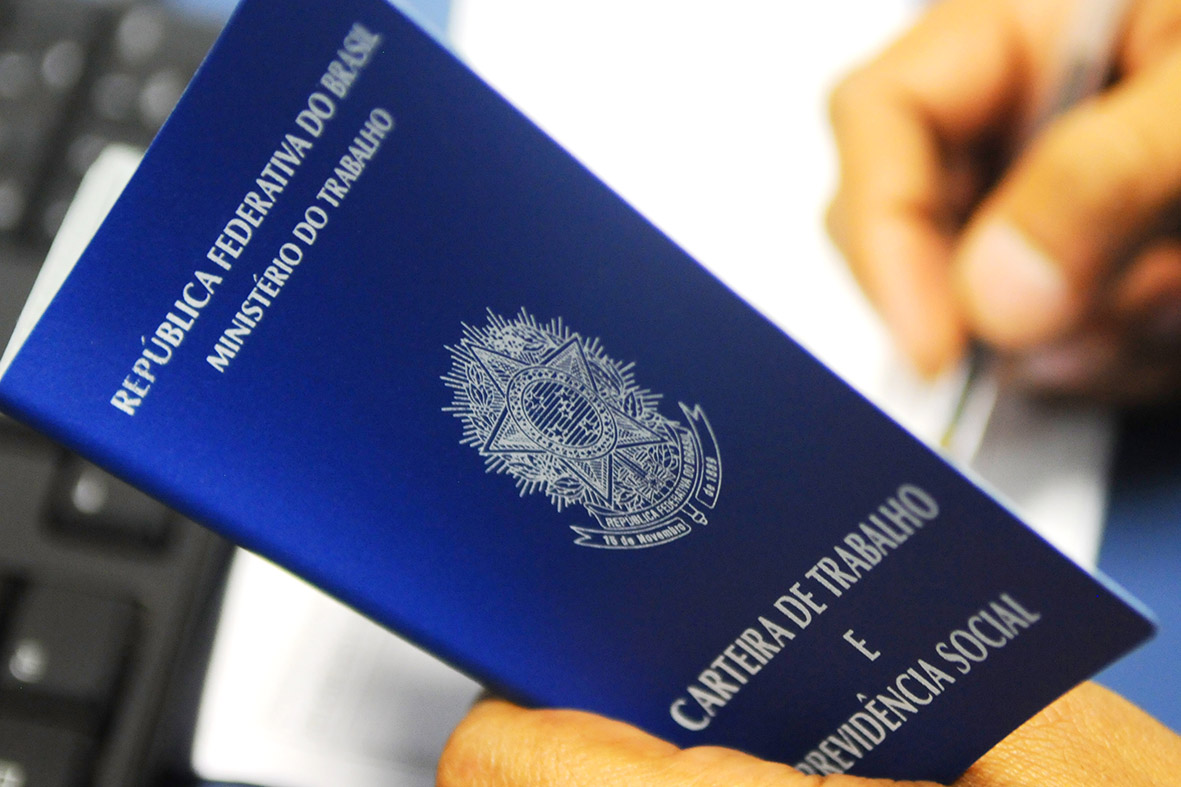 Vagas no Distrito Federal somam 814 oportunidades nas agências do trabalhador nesta terça-feira