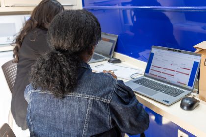 CRMB oferece orientação para uso da Delegacia Eletrônica e registro online de ocorrências de violência doméstica