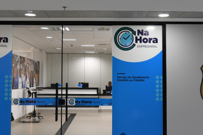 Na Hora Empresarial reúne serviços públicos para abertura e regularização de empresas no Venâncio Shopping em Brasília