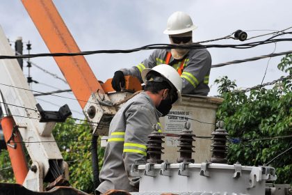 Interrupção de energia em Vicente Pires nesta segunda-feira afeta áreas da Colônia Agrícola e chácaras