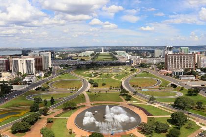 Audiência pública em Brasília apresentará proposta de alteração da lei do PPCub em 30 de setembro