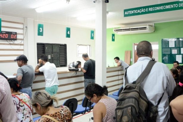 Projeto de Lei 3229/26 exige estudo de impacto socioeconômico antes de alterações nos cartórios