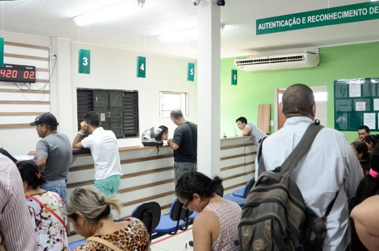 Projeto de Lei 3229/26 exige estudo de impacto socioeconômico antes de alterações nos cartórios