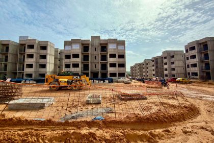 Alvarás de construção em Manaus somam 255 mil m² em julho e impulsionam licenciamento anual para quase 1 milhão