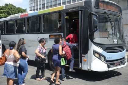 STF determina oferta de transporte coletivo gratuito no dia da eleição para assegurar acesso ao voto