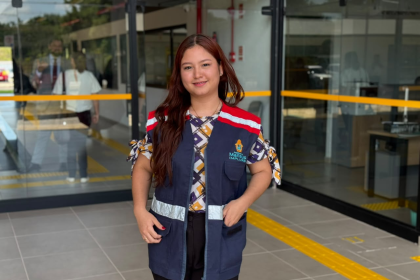 Dia do Estagiário reúne 43 estagiários do Implurb em Manaus em confraternização e integração