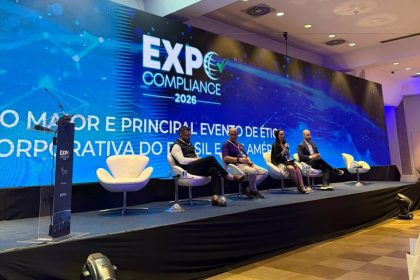 Manaus Previdência participa da ExpoCompliance 2026 para fortalecer práticas de integridade e compliance