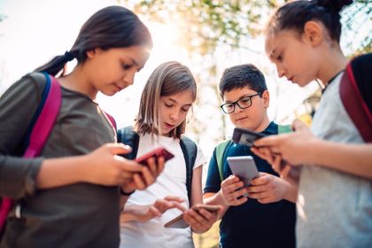 Lei 15.487/26 aumenta penas por violência sexual digital contra crianças e adolescentes e autoriza ronda virtual para investigação