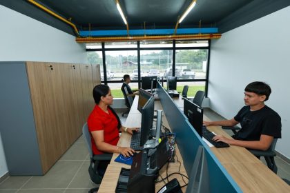 Gfap do Implurb realizou mais de 3.200 serviços no primeiro semestre de 2026 em Manaus