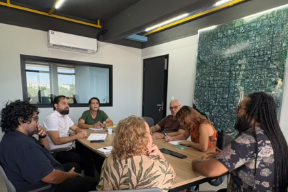 Implurb inicia diagnóstico socioambiental para definir faixas marginais dos cursos d’água em Manaus