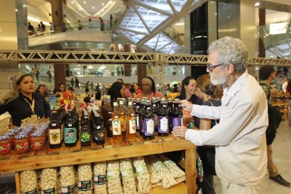 Projeto autoriza comércio intermunicipal e interestadual de produtos artesanais da agricultura familiar
