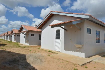 Governo abre crédito extraordinário de R$ 3,5 bilhões para programas de crédito e habitação em 2026