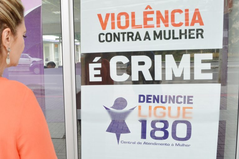 Audiência pública discute uso de tecnologias no enfrentamento da violência contra a mulher nesta quarta no Senado