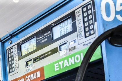 Governo edita MP 1381/26 e solicita R$ 3,47 bilhões para subvenção à gasolina e ao diesel