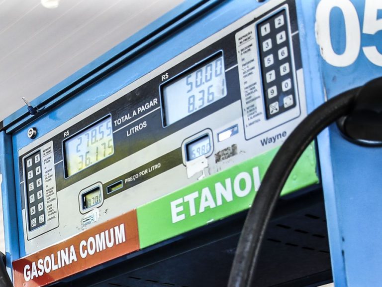Governo edita MP 1381/26 e solicita R$ 3,47 bilhões para subvenção à gasolina e ao diesel