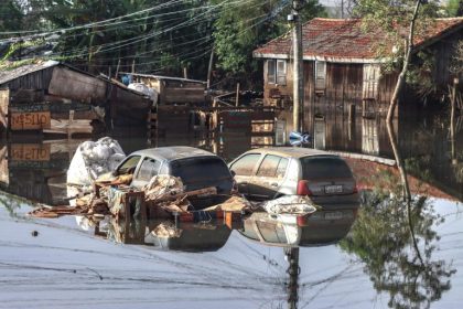 Projeto prevê reconhecimento de situação de emergência por El Niño e medidas federais para resposta e recuperação