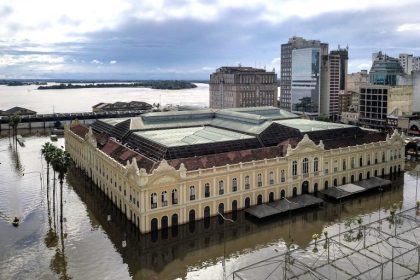 Câmara analisa PL 2485/26 que amplia dispensa de licitação por até cinco anos após calamidades climáticas reconhecidas