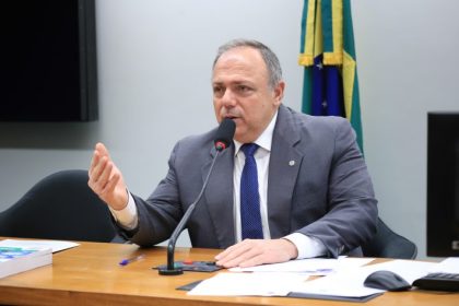 Comissão da Câmara aprova destinação de recursos recuperados de lavagem de dinheiro a fundos da pessoa idosa