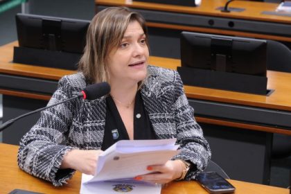 Comissão Mista de Orçamento realiza audiência sobre financiamento da educação infantil e execução do Fundeb nesta quarta (5) no plenário 2