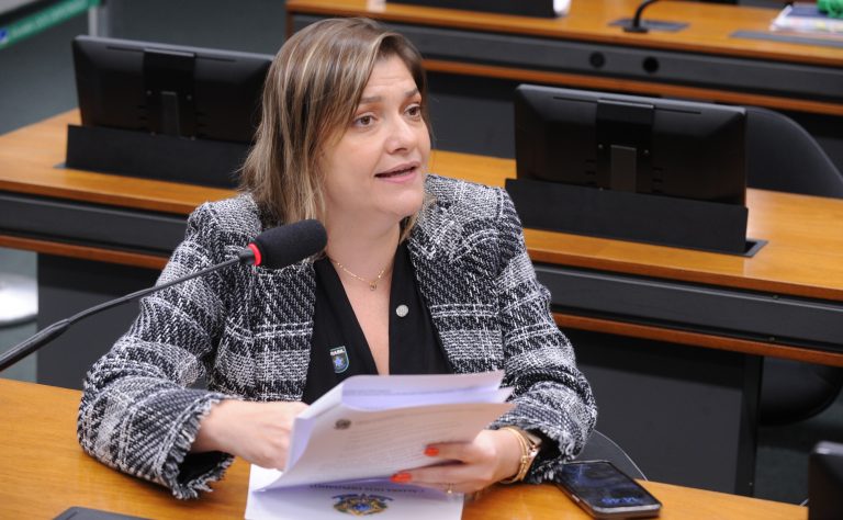 Comissão Mista de Orçamento realiza audiência sobre financiamento da educação infantil e execução do Fundeb nesta quarta (5) no plenário 2