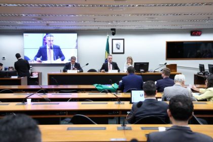 Conselho de Ética analisa representações contra deputados e realiza oitivas nesta terça-feira (11)