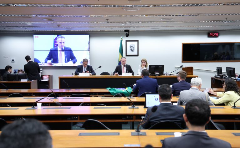 Conselho de Ética analisa representações contra deputados e realiza oitivas nesta terça-feira (11)