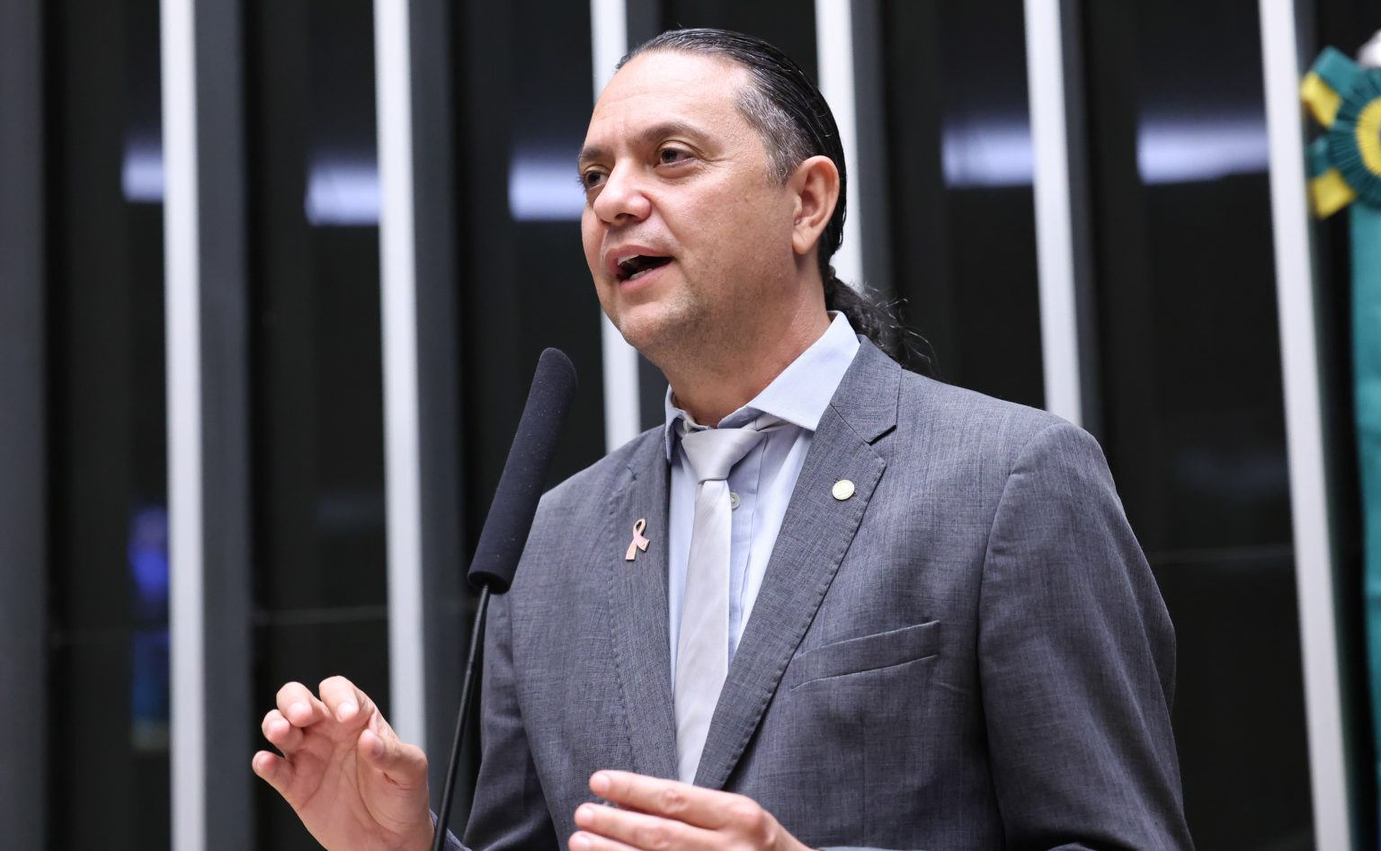Comissão aprova prioridade de acesso a instituição de longa permanência para idoso vulnerável sem responsáveis