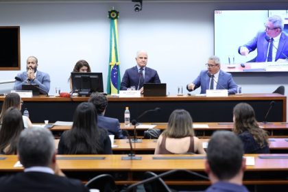 Ministério da Fazenda amplia combate às bets ilegais, automatiza bloqueios e prevê ressarcimento a vítimas