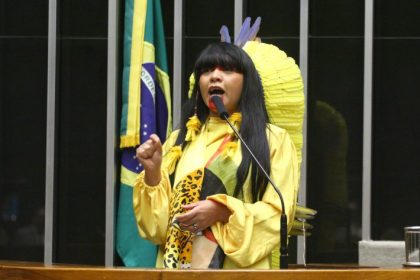 Comissão da Amazônia aprova criação do Fundo Nacional de Revitalização Linguística para línguas indígenas