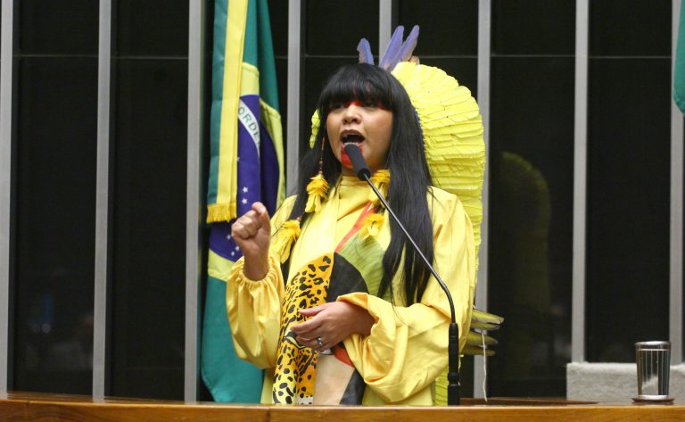Comissão da Amazônia aprova criação do Fundo Nacional de Revitalização Linguística para línguas indígenas