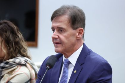 Câmara instala comissão especial para analisar propostas de redução da maioridade penal e elege Aluisio Mendes presidente