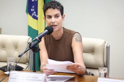 Observatório Nacional da Mulher na Política completa cinco anos e divulga pesquisas e parcerias na Câmara dos Deputados
