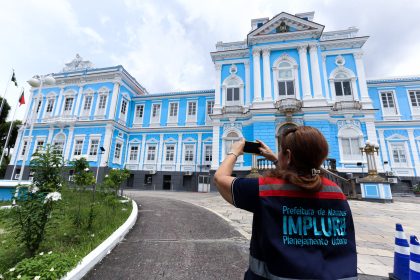 Manaus integra Mês do Patrimônio Cultural 2026 com ênfase no patrimônio criativo e inclusão produtiva