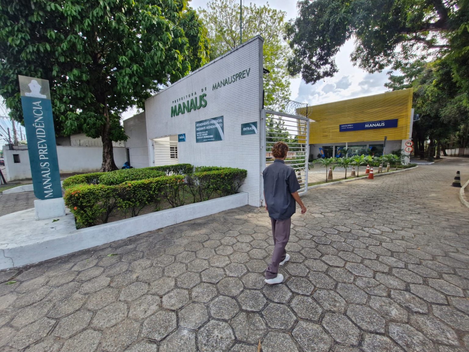 Inscrições abertas para o concurso da Manaus Previdência com 17 vagas imediatas e cadastro reserva