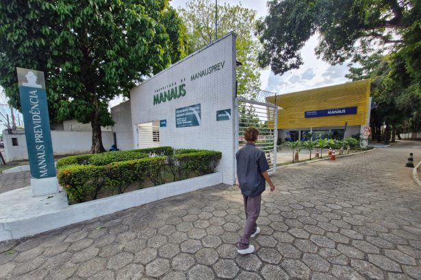 Inscrições abertas para o concurso da Manaus Previdência com 17 vagas imediatas e cadastro reserva