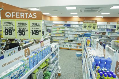 Projeto de lei obriga rotulagem de desreguladores endócrinos em produtos infantis e para gestantes