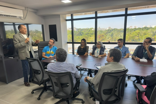 Ouvidoria do Implurb reforça escuta da população e integra fluxo de manifestações com a Ouvidoria-Geral