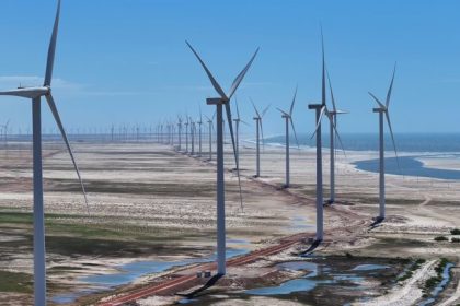 Projeto de Lei 2591/26 estabelece regras nacionais para energia eolica e protege comunidades próximas a parques