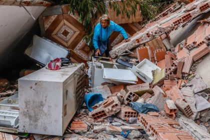 Comissão Mista aprova créditos extraordinários de R$ 330 milhões para socorro a desastres climáticos e despesas administrativas
