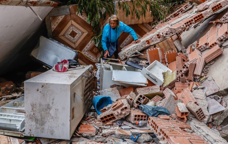 Comissão Mista aprova créditos extraordinários de R$ 330 milhões para socorro a desastres climáticos e despesas administrativas