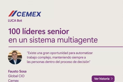 Frontier Transformation é o caminho para escalar a IA nas operações de empresas na América Latina