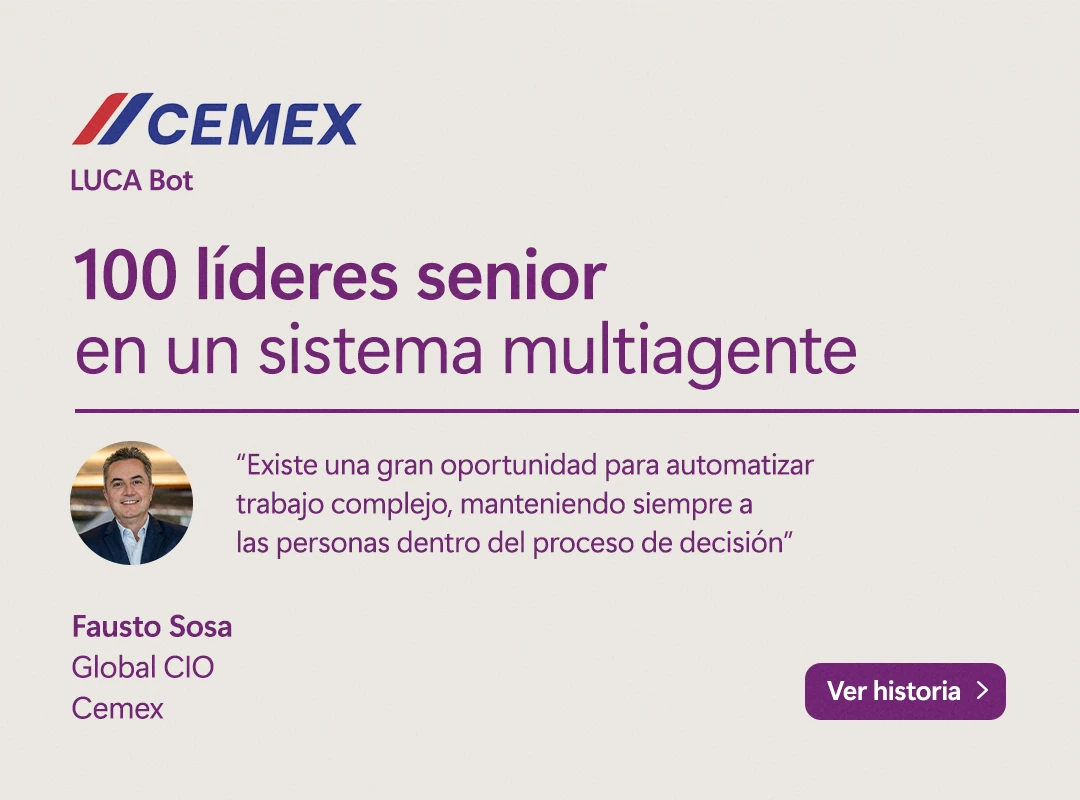 Frontier Transformation é o caminho para escalar a IA nas operações de empresas na América Latina